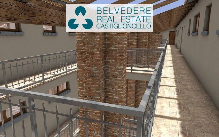 Appartamento a Rosignano marittimo in Via Aurelia, 71 - Foto 5