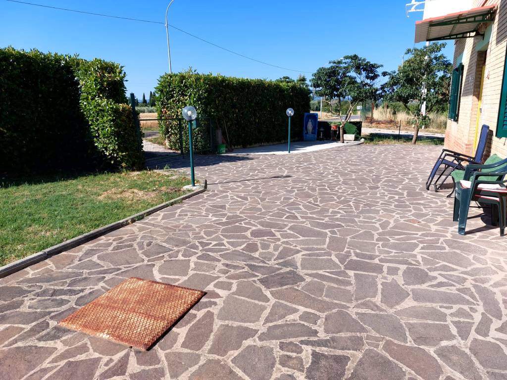 Villa a Bastia umbra in Via Averardo Mantovani - Foto 3