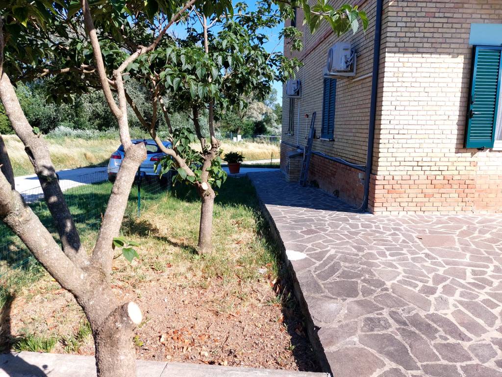 Villa a Bastia umbra in Via Averardo Mantovani - Foto 5