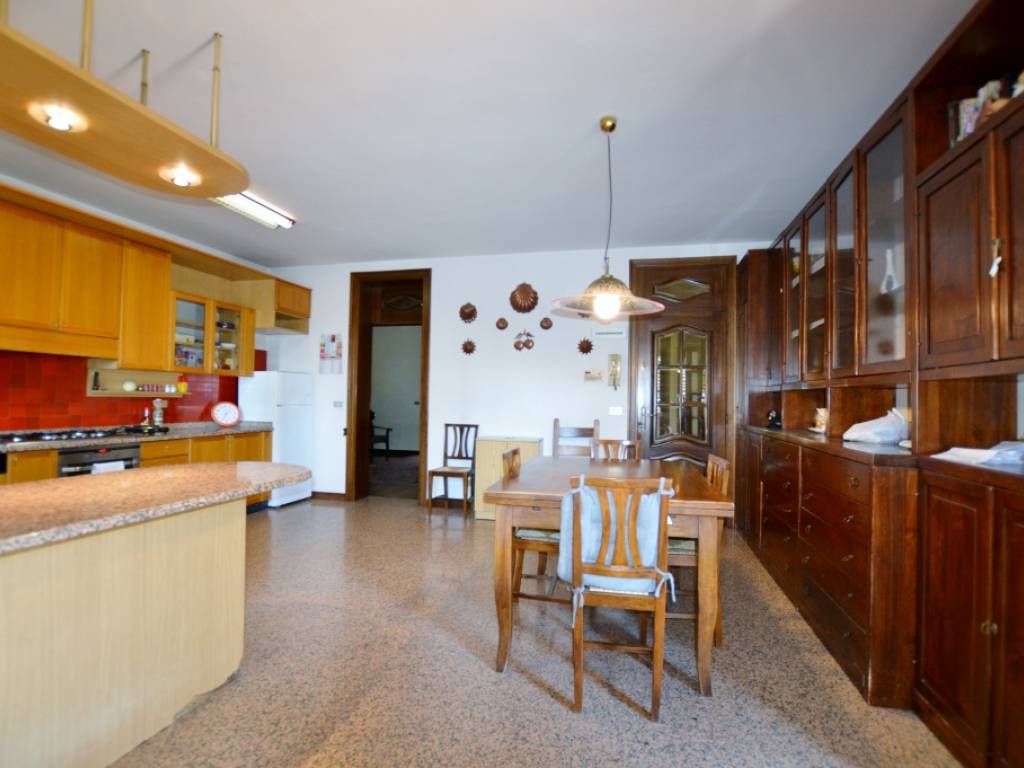 Villa a Pordenone in Via Pier Fortunato Calvi, 20 - Foto 5