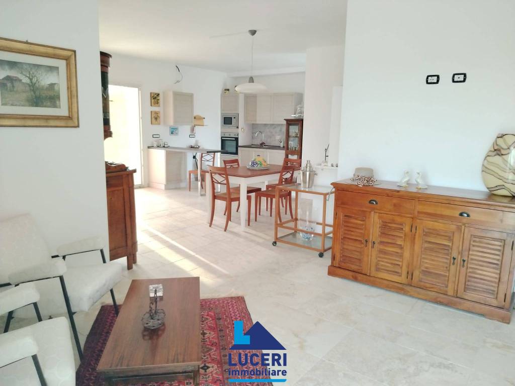 Villa a Gallipoli in Via Consalvo di Cordova - Foto 2