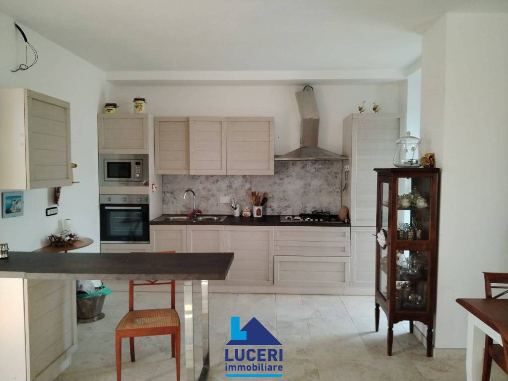 Villa a Gallipoli in Via Consalvo di Cordova - Foto 3