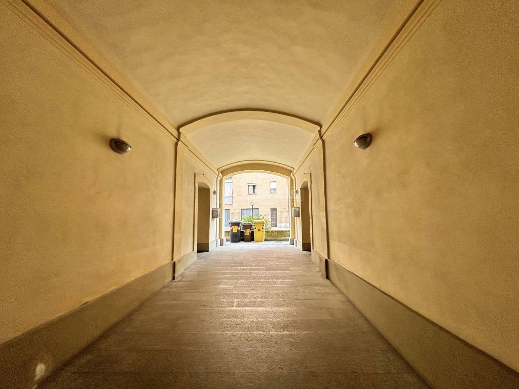 Appartamento a Asti in Corso Felice Cavallotti 54 - Foto 2