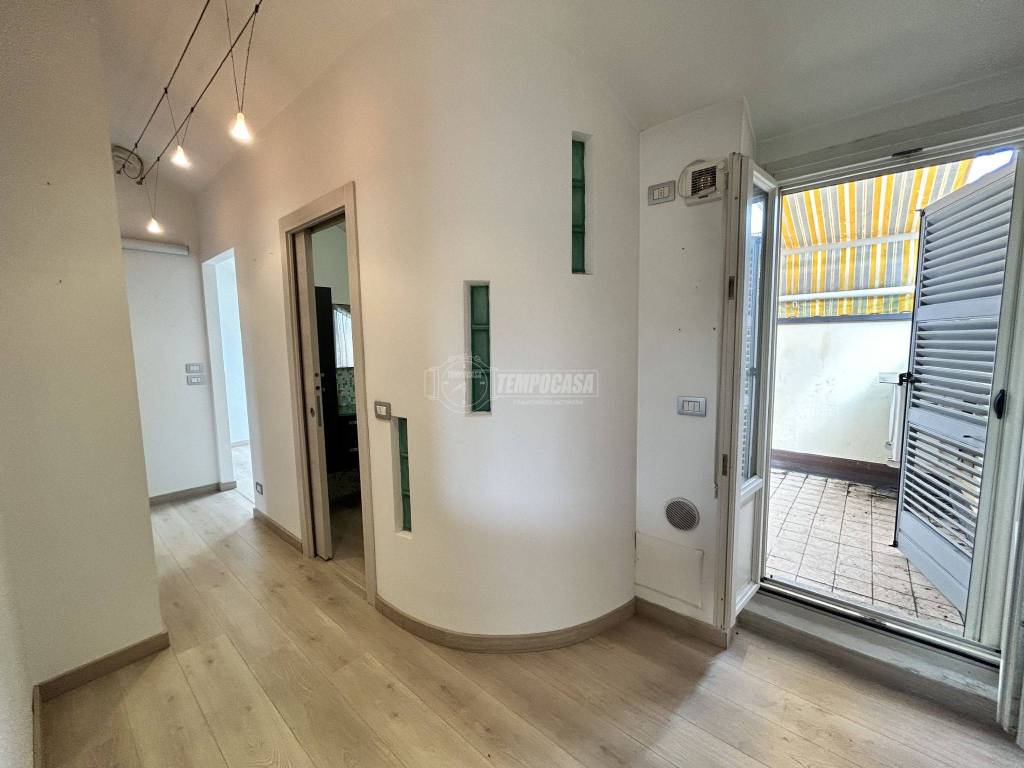 Appartamento a Asti in Corso Felice Cavallotti 54 - Foto 5