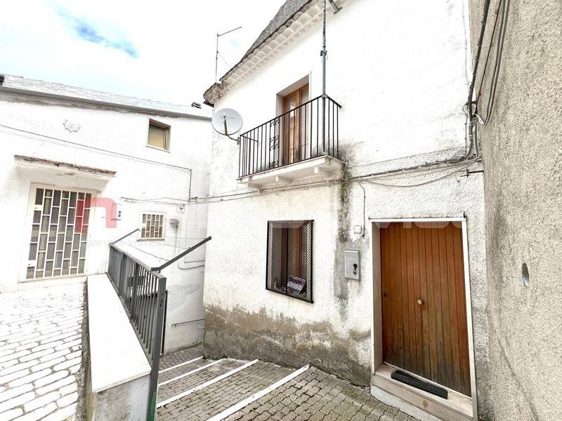 Appartamento a Alberona in Vico Solferino - Foto 2