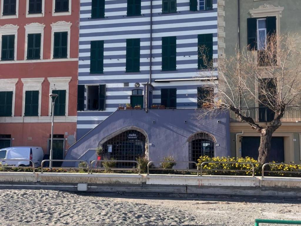 Appartamento a Celle ligure in Via Generale Pescetto, 3 - Foto 2