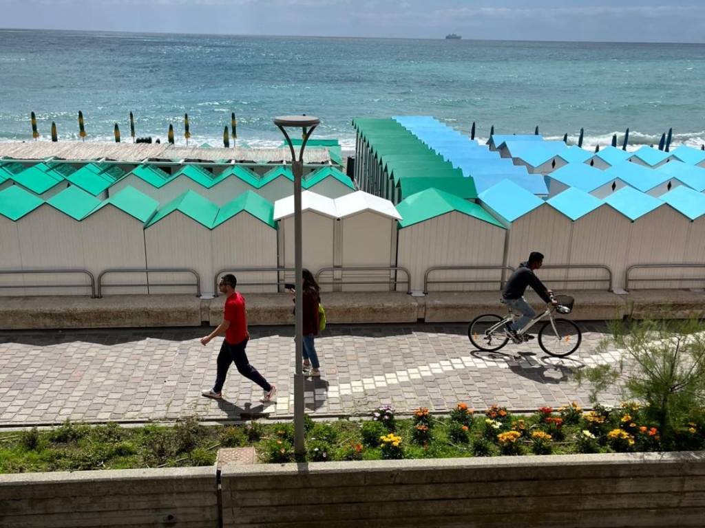 Appartamento a Celle ligure in Via Generale Pescetto, 3 - Foto 4