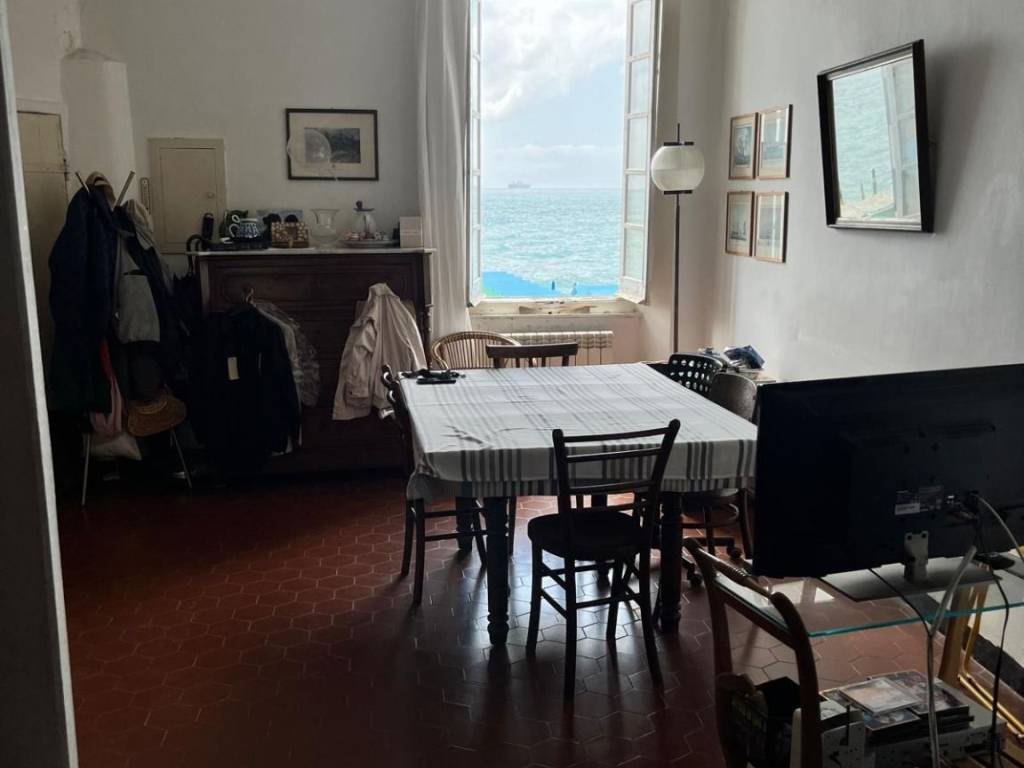 Appartamento a Celle ligure in Via Generale Pescetto, 3 - Foto 5
