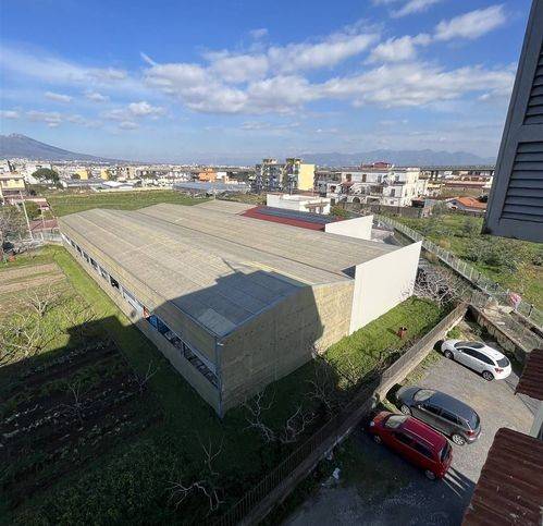 Appartamento a Castellammare di stabia in Via Lucrezio Tito Caro - Foto 5