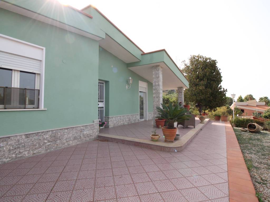Villa a Altavilla milicia - Foto 2
