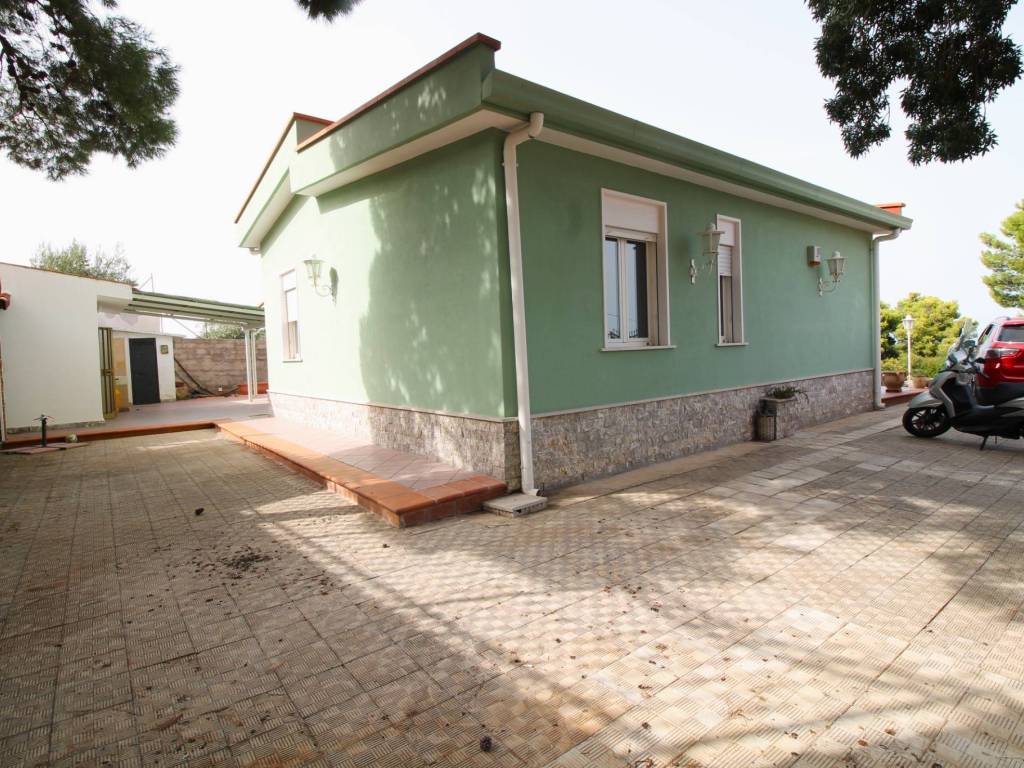Villa a Altavilla milicia - Foto 3