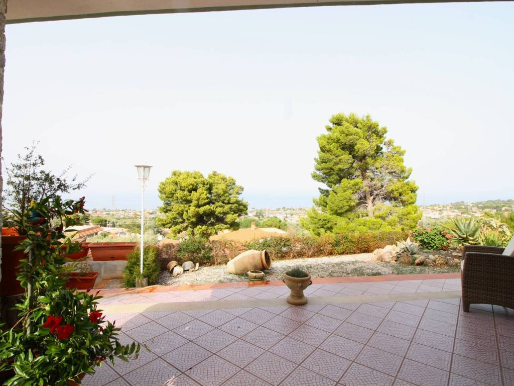 Villa a Altavilla milicia - Foto 4