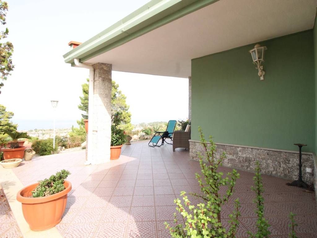 Villa a Altavilla milicia - Foto 5