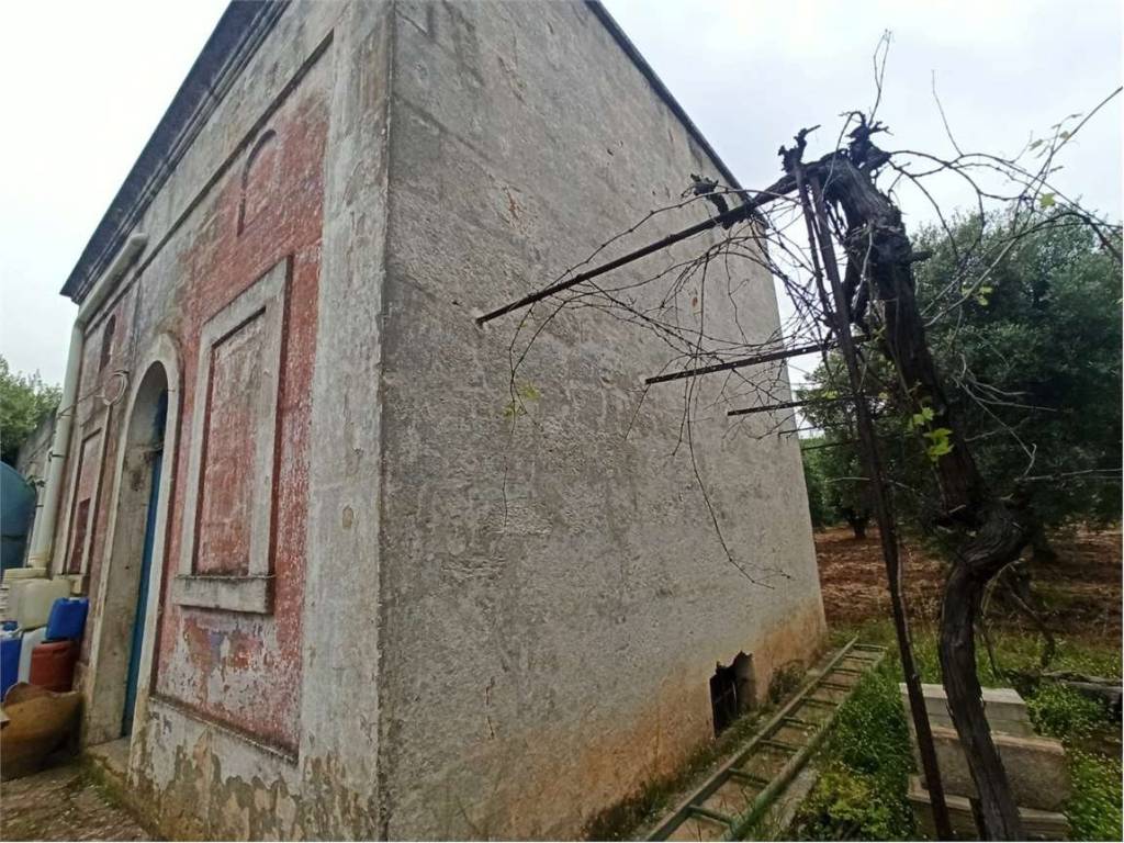 Villa a Ostuni - Foto 3