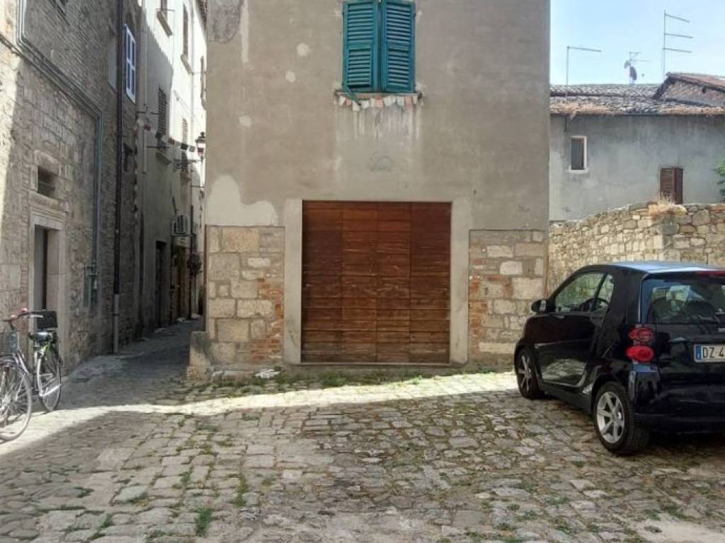 Casa indipendente a Ascoli piceno in rua del Broccato - Foto 2