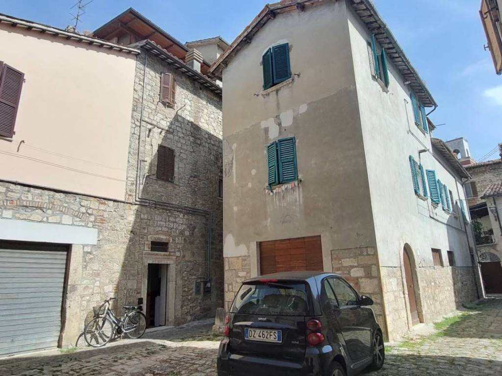 Casa indipendente a Ascoli piceno in rua del Broccato - Foto 3