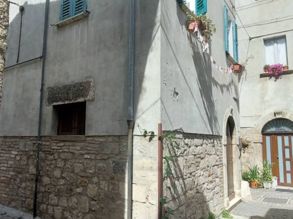 Casa indipendente a Ascoli piceno in rua del Broccato - Foto 4