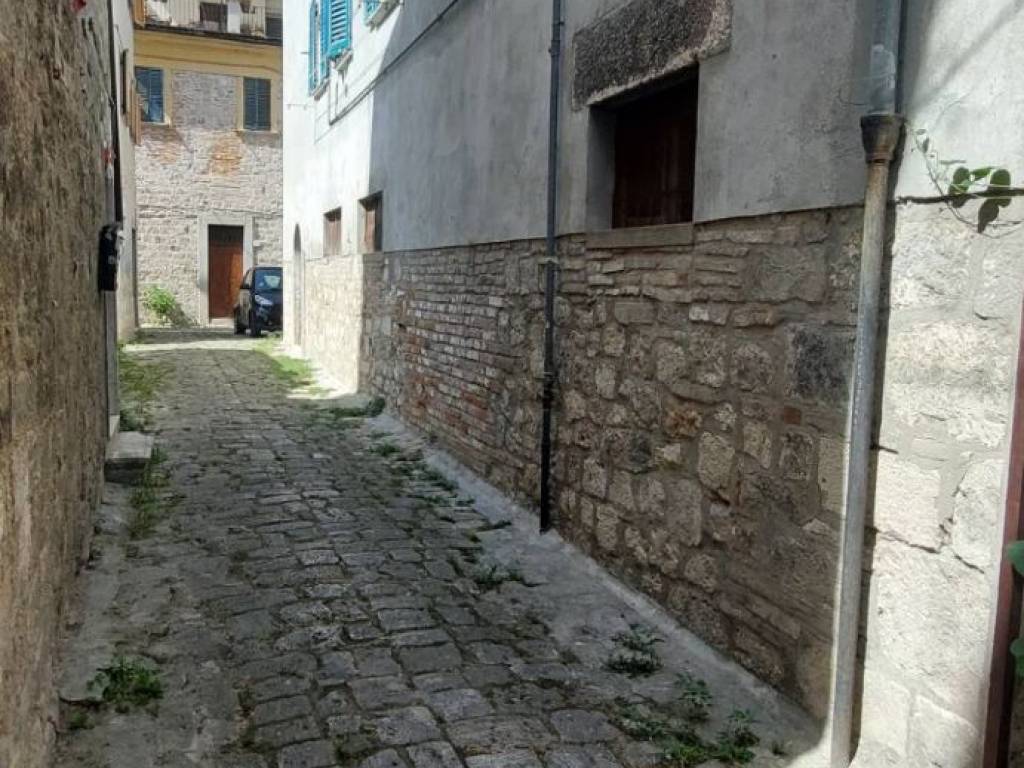 Casa indipendente a Ascoli piceno in rua del Broccato - Foto 5