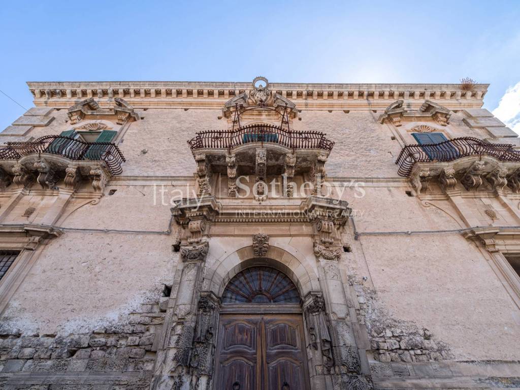 Casa indipendente a Modica in Corso Francesco Crispi - Foto 3