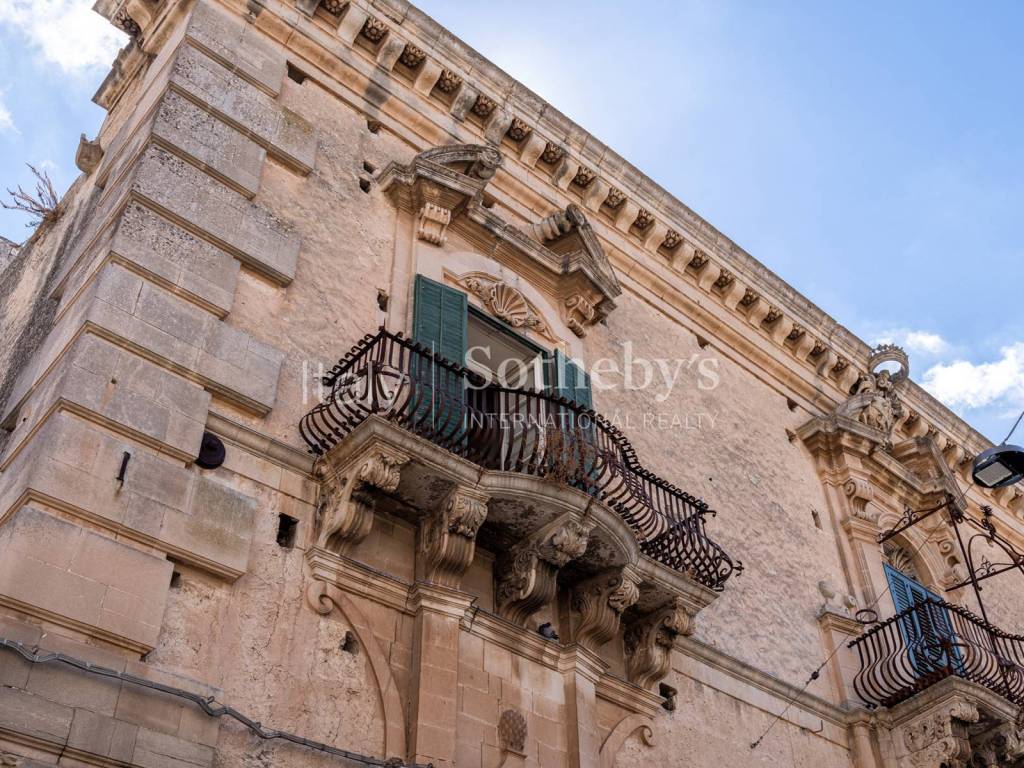 Casa indipendente a Modica in Corso Francesco Crispi - Foto 4