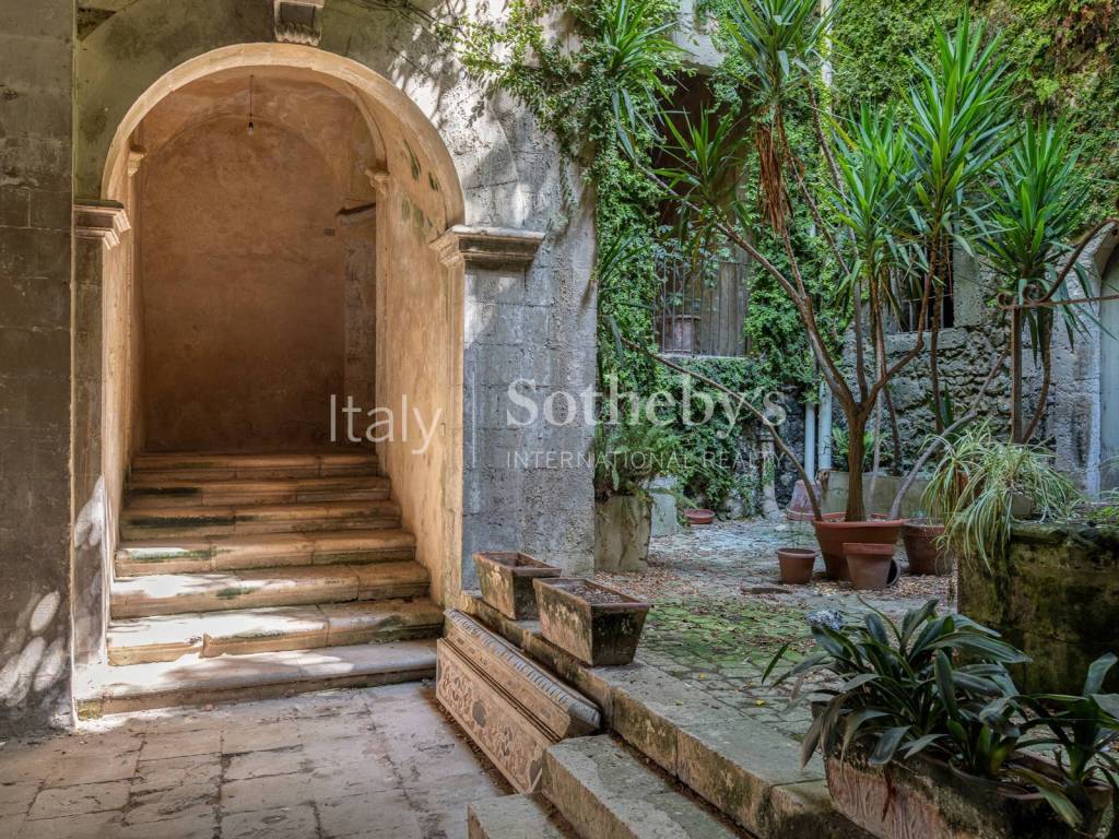Casa indipendente a Modica in Corso Francesco Crispi - Foto 5