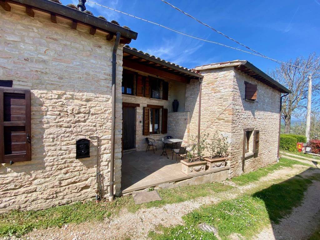 Casa indipendente a Cagli - Foto 5