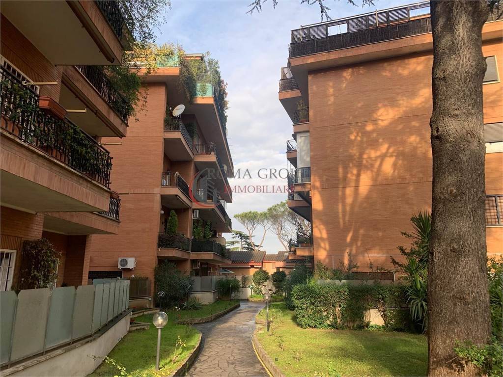 Appartamento a Roma in Via Gallese - Foto 1