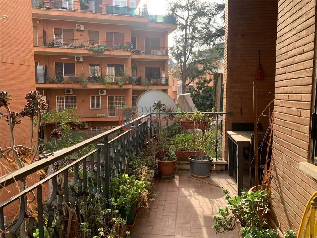 Appartamento a Roma in Via Gallese - Foto 2