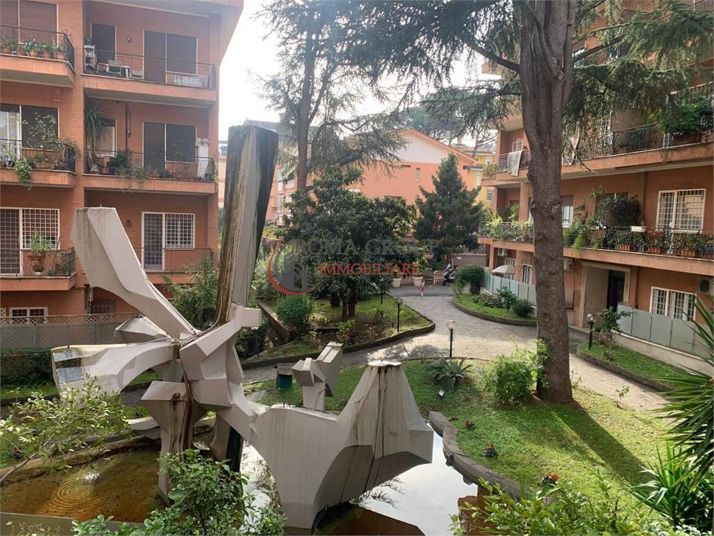 Appartamento a Roma in Via Gallese - Foto 5