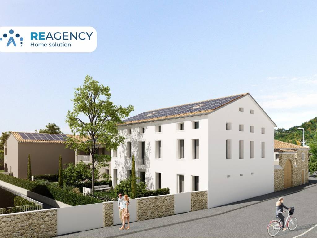 Appartamento a Montecchio maggiore in Viale della Vittoria - Foto 4