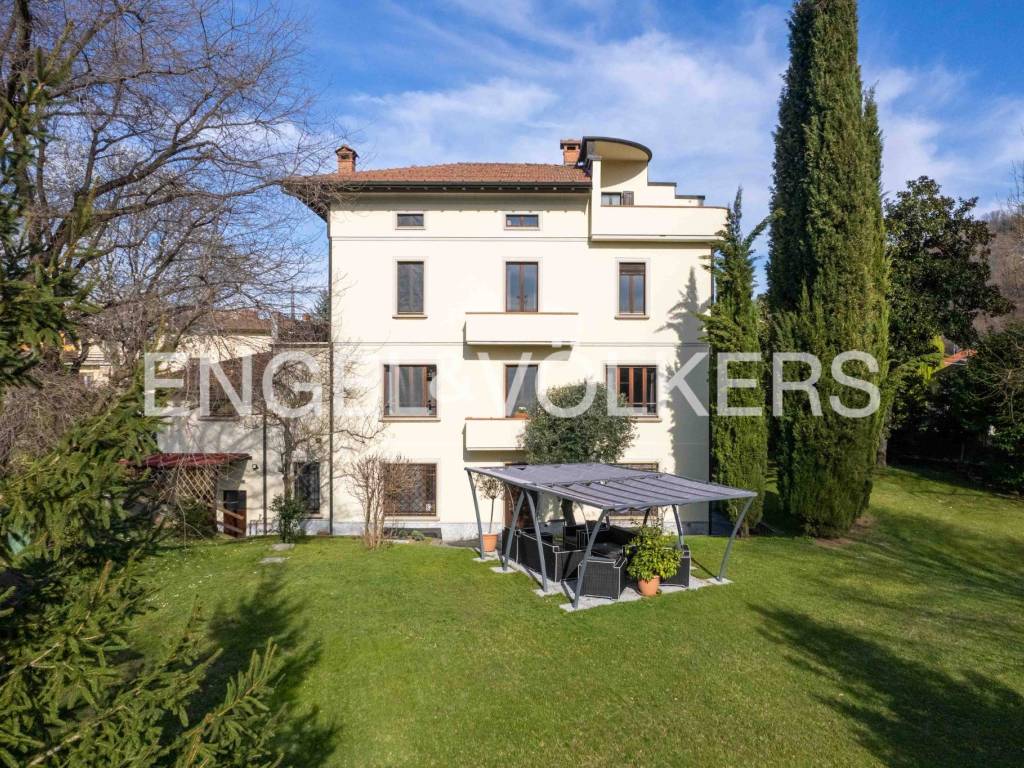 Villa a Cuvio - Foto 3