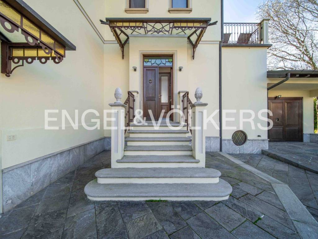 Villa a Cuvio - Foto 4