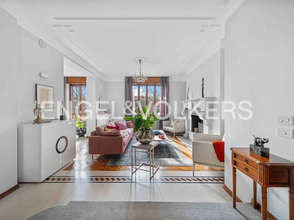 Villa a Cuvio - Foto 5