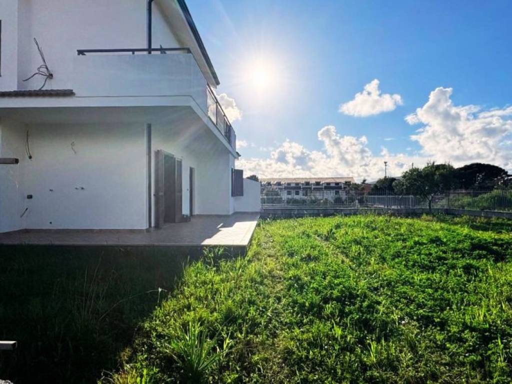 Villa a Scalea in Via Covello - Foto 3