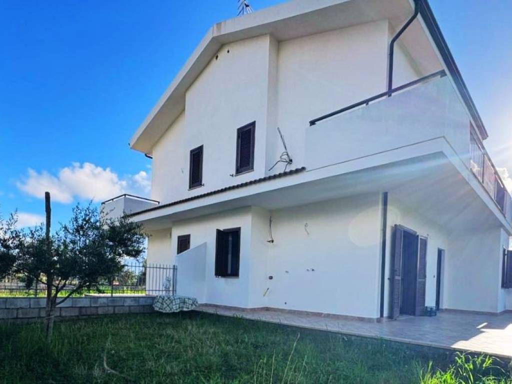 Villa a Scalea in Via Covello - Foto 4