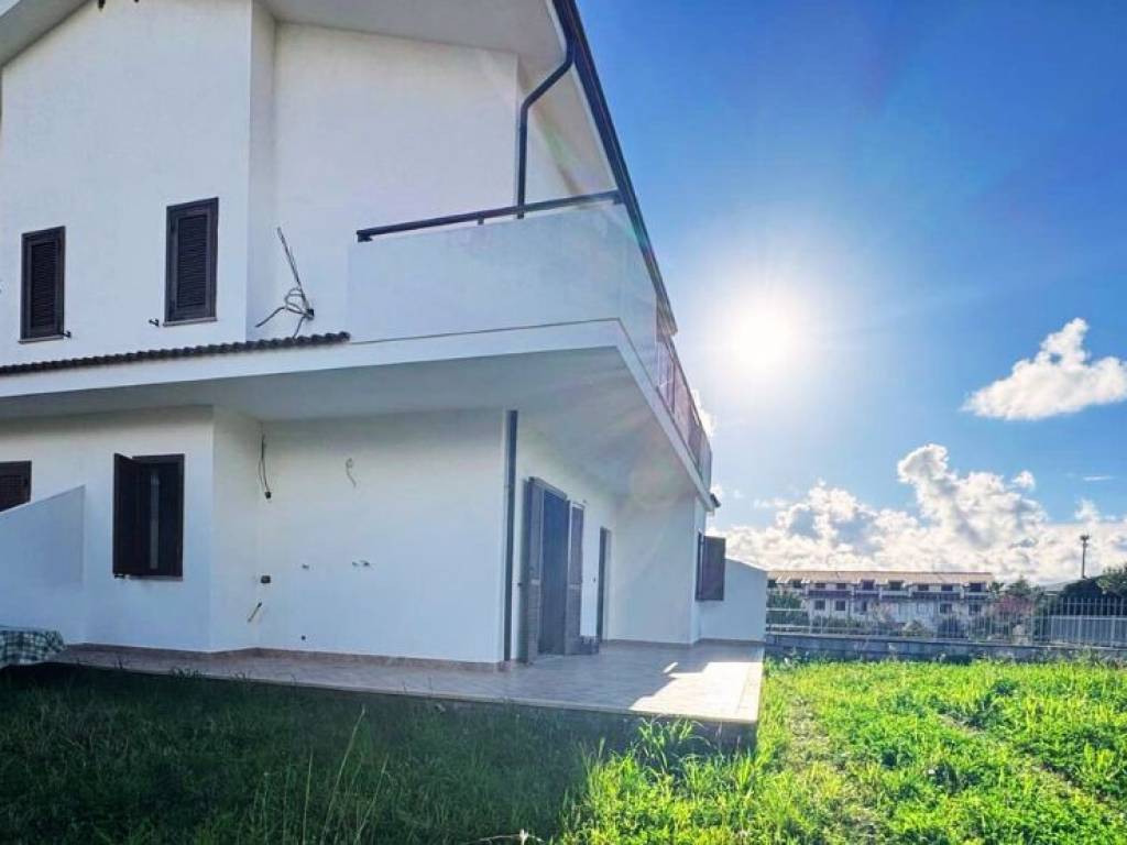 Villa a Scalea in Via Covello - Foto 5