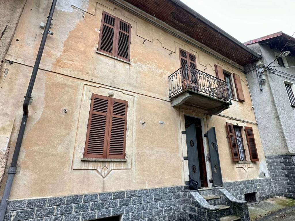Casa indipendente a Valdilana in Borgata Canova, 11 - Foto 2