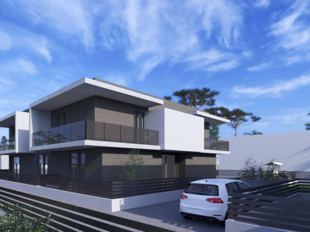 Villa a Aprilia in Via Olbia - Foto 2