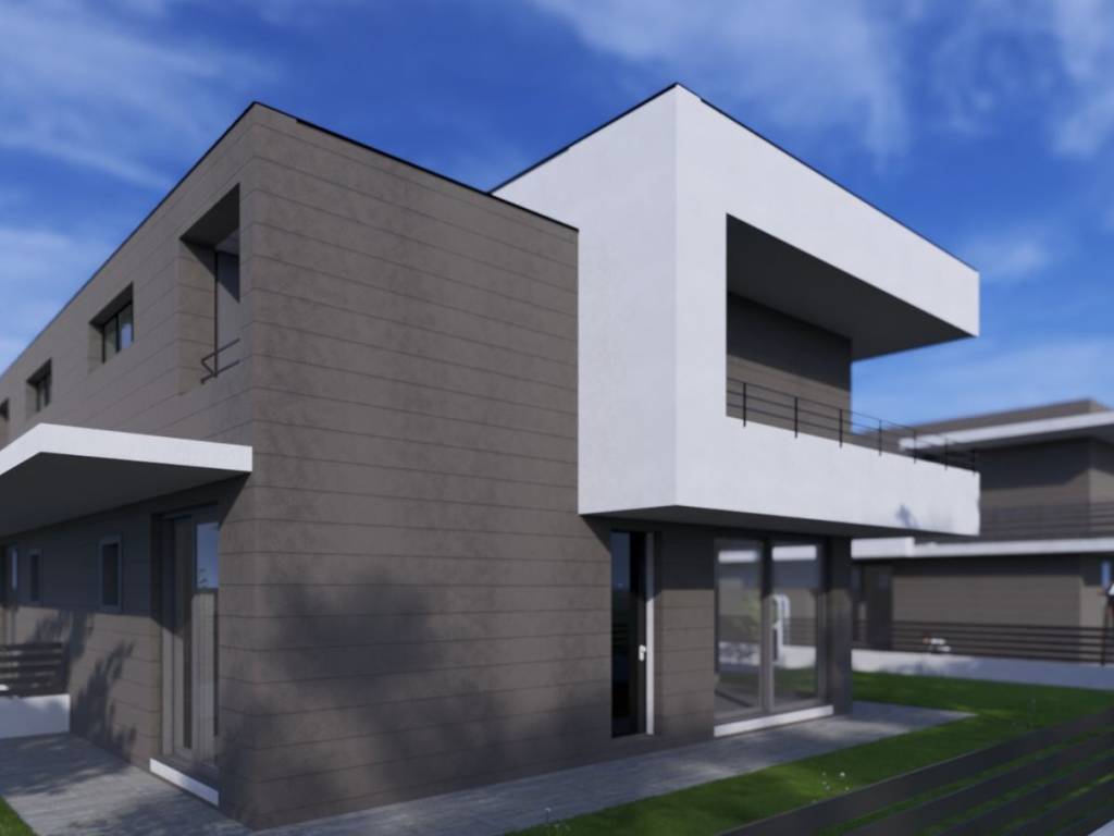 Villa a Aprilia in Via Olbia - Foto 4