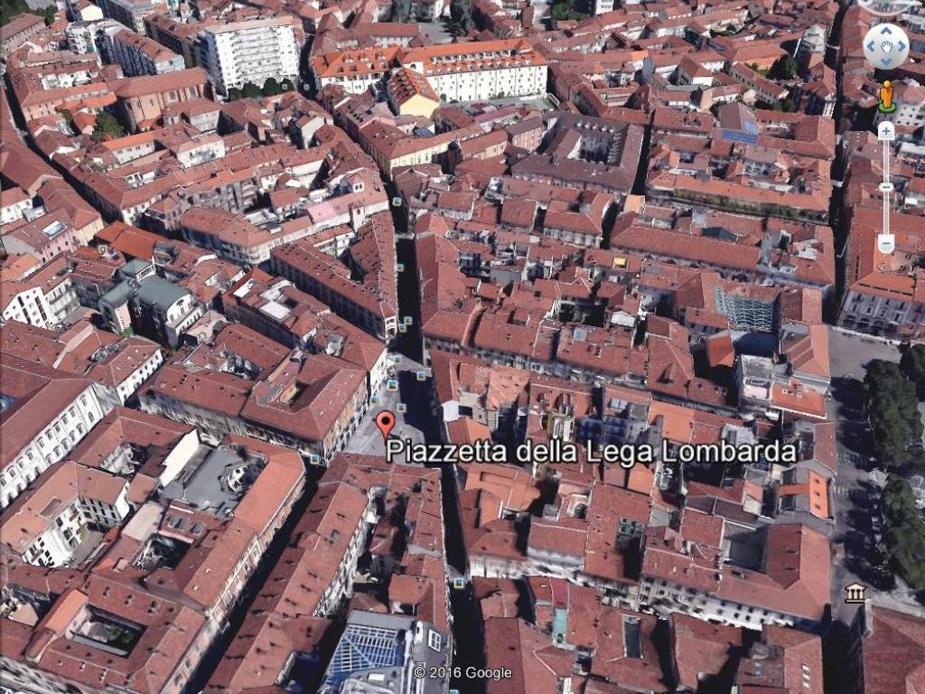 Immobile a Alessandria in Via Alessandro III - Foto 3