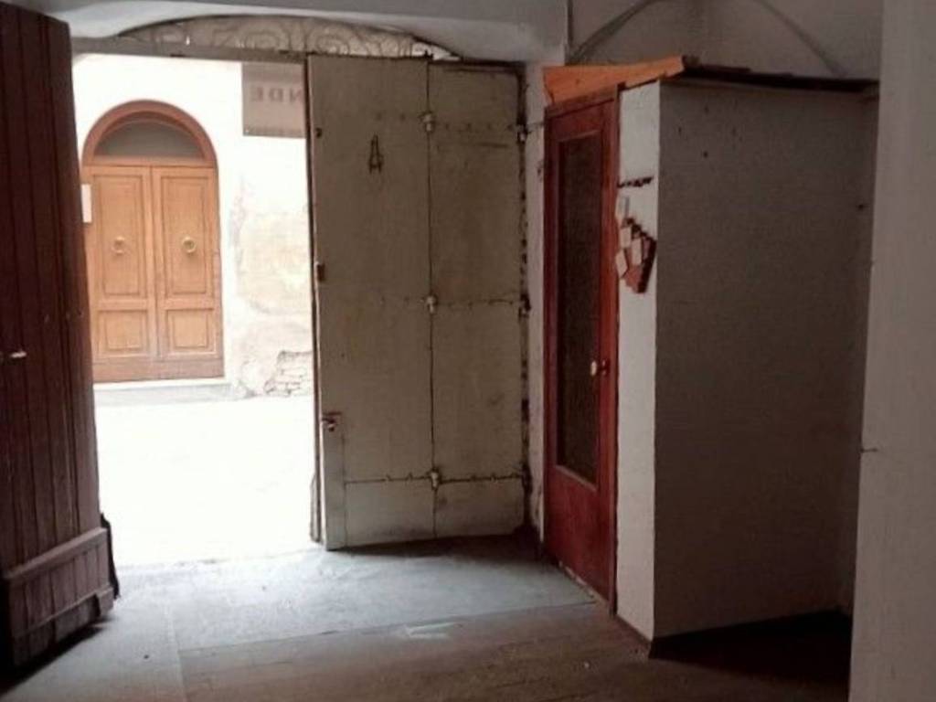 Box / garage a Jesi in Via San Marino S.N.C. - Foto 2