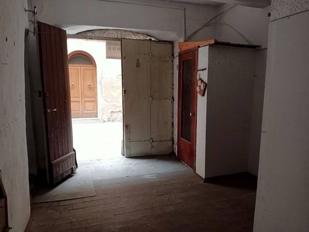 Box / garage a Jesi in Via San Marino S.N.C. - Foto 4
