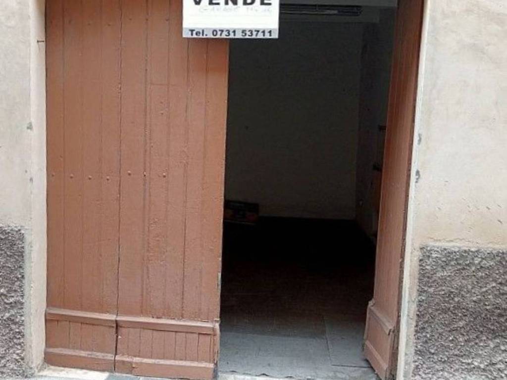 Box / garage a Jesi in Via San Marino S.N.C. - Foto 5