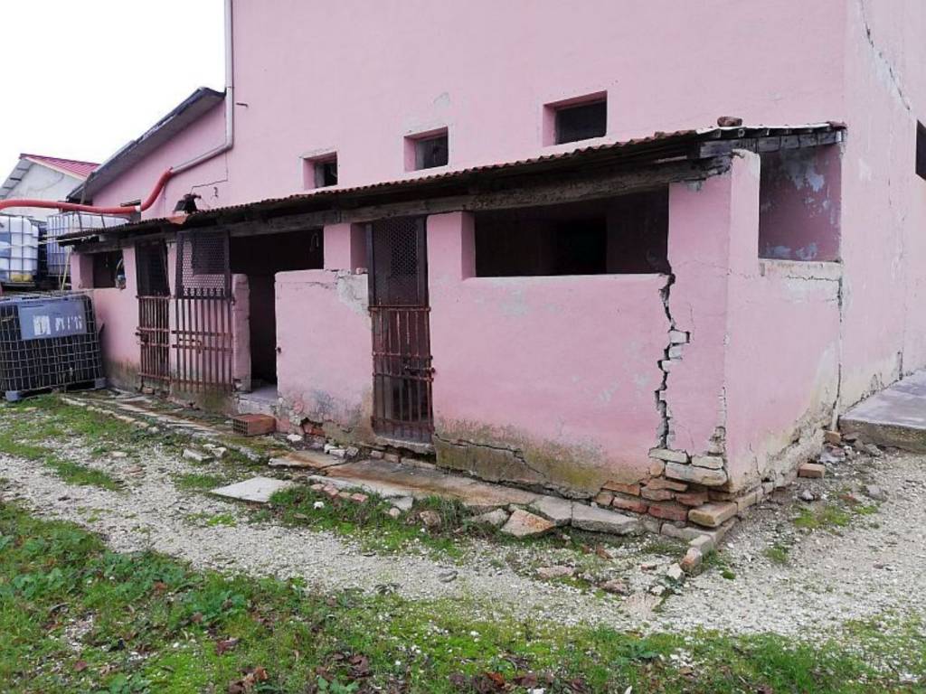 Rustico / casale a Belvedere ostrense - Foto 3