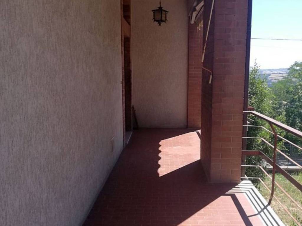 Villa a Ostra vetere in Ungherese S.N.C. - Foto 4