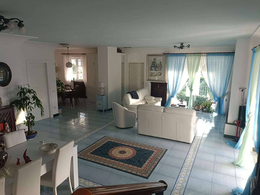 Villa a Torre del greco in via Pagliarelle - Foto 2