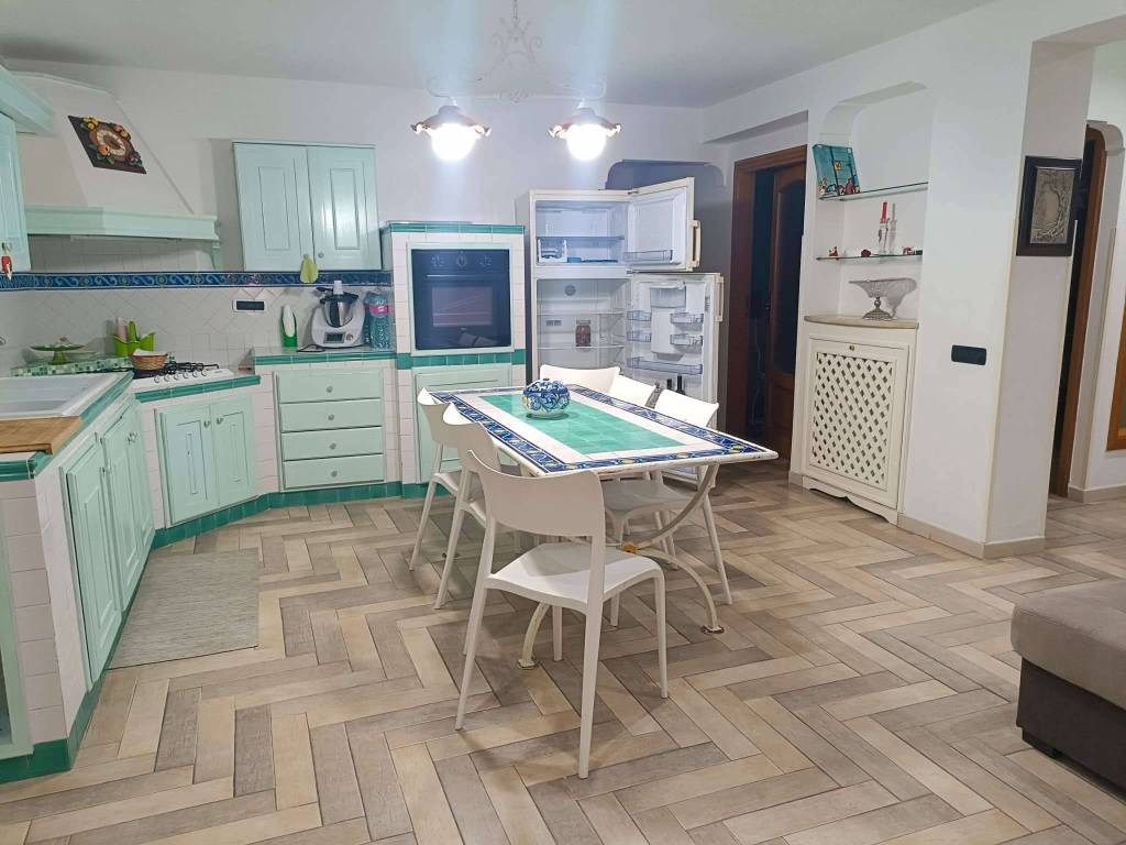 Villa a Torre del greco in via Pagliarelle - Foto 4