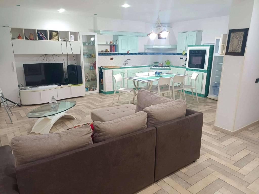 Villa a Torre del greco in via Pagliarelle - Foto 5
