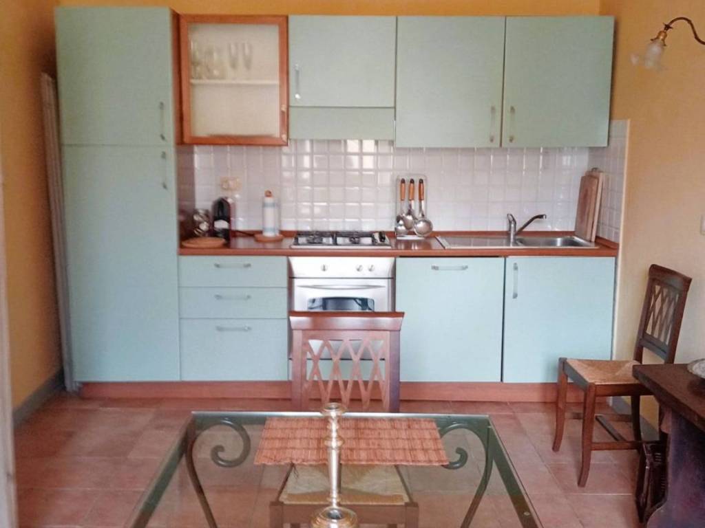 Appartamento a Jesi in Piazza Della Repubblica S.N.C. - Foto 2