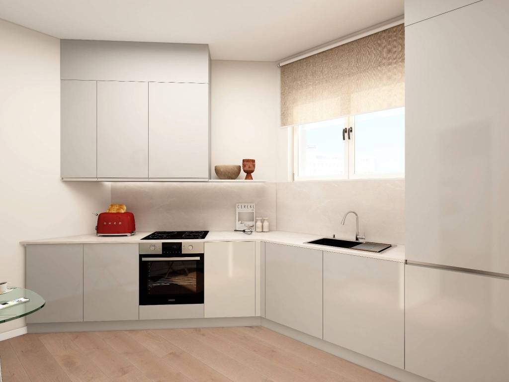 Appartamento a Gorla minore in Via Circonvallazione - Foto 3